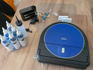 Моющее средство для робота пылесоса Hobot Legee 688 (6 бутылок)