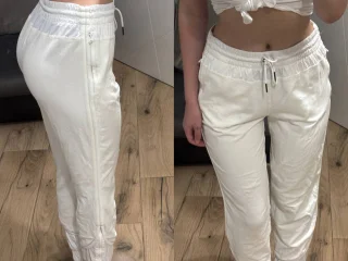 Штаны Adidas