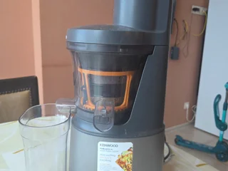 Соковыжималка Kenwood