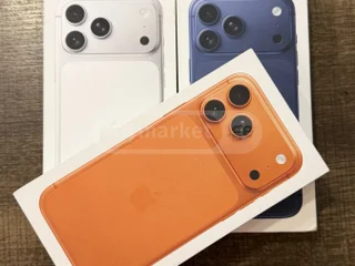 Apple iPhone