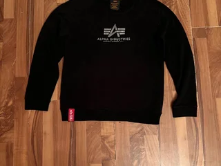 Alpha Industries, размер л
