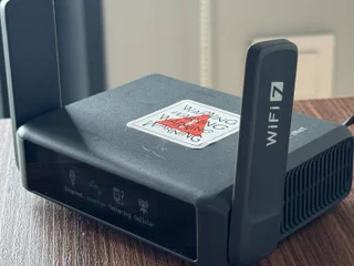 Роутер GL.iNet Slate 7
