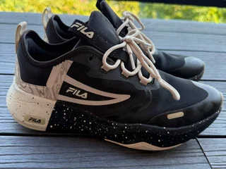 Кроссовки FILA Amelie W EU 39