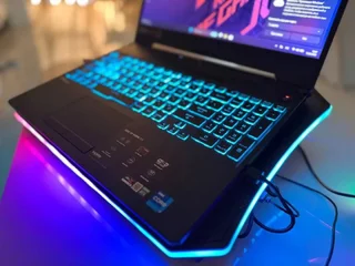 Asus Tuf GAMING F15