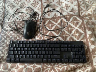 Мышь Razer DeathAdder