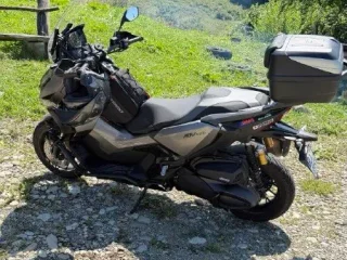 Honda ADV 350