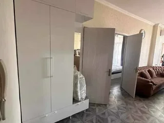 2+1 квартира с центральным отоплением, ул