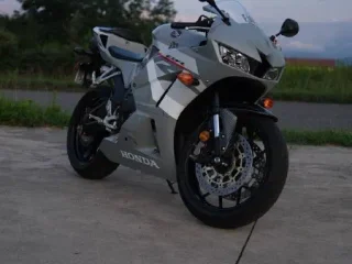 Honda CBR600RR 2026