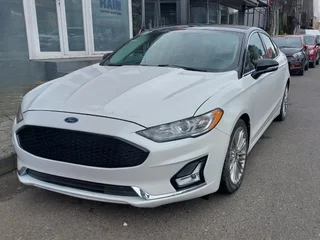 Ford Focus Electric