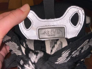Обувь Lanvin