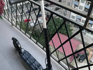 Электросамокат Jintech S3
