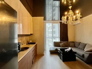 Квартира 2+1, 60 м²