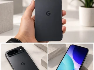 Google Pixel 9 128GB