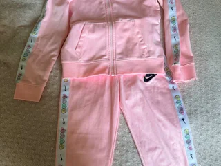 Костюм Nike 7 лет