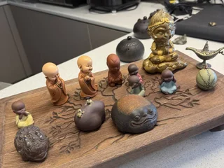 Чайники