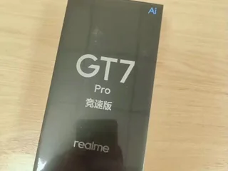 Телефон GT7 Pro