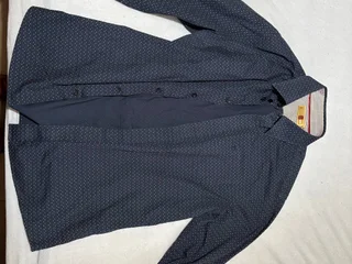 Мужские рубашки (Levi’s)