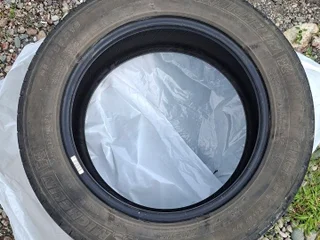 Комплект летних шин (Michelin + Ironman) 215/55 R16 (4 шт.)