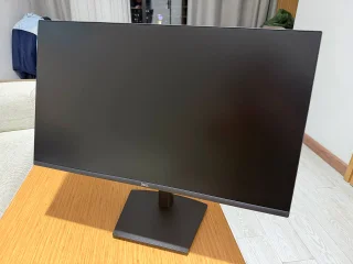 Монитор 27" DELL E2726DS