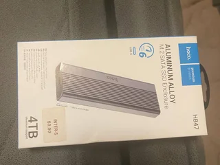 Адаптер для SSD