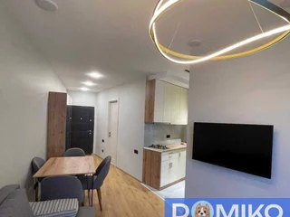 Квартира 1+1, 52 кв.м