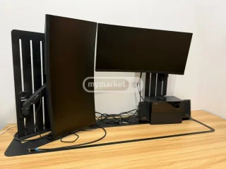 Монитор Xiaomi
