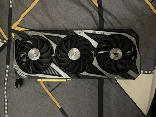 Оперативная память DDR4 32gb 3200mhz