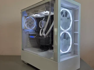 Игровой ПК Intel i7-14700KF / RTX 4070 Super / 32GB DDR5 / 2TB SSD
