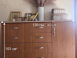 Комод 130х103 см