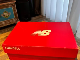 Беговые кроссовки New Balance FuelCell SuperComp elite v4