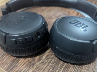Наушники JBL Tune 670NC