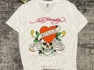 Футболка Ed Hardy