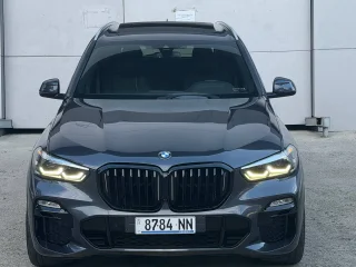 BMW Xdrive 3.0 G05 2022