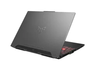 Игровой ноутбук ASUS TUF Gaming A15 (FA507)