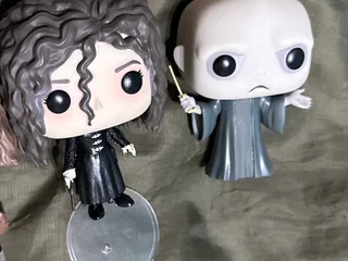 Фигурка Funko Pop Беллатриса
