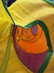 Щенок Лёля (Померанский шпиц/Чихуахуа)