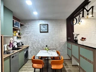 Квартира 2+1, 65 м²