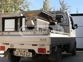 Услуги по отжиму винограда на выезде