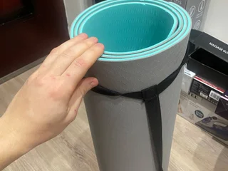 Коврик для йоги