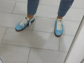 Кеды Lacoste размер 37