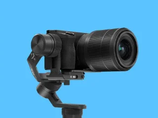 Стабилизатор FeiyuTech G6 Max