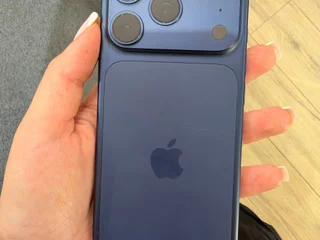 iPhone 17 Pro 256 ГБ