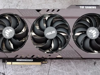 ASUS GeForce RTX 3070 8GB (TUF Gaming)
