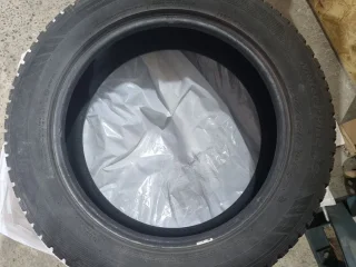 Зимние колеса 225×55×17