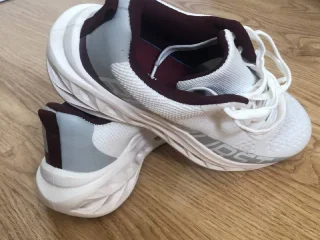 Новая одежда