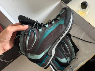 Ботинки для хайкинга La Sportiva