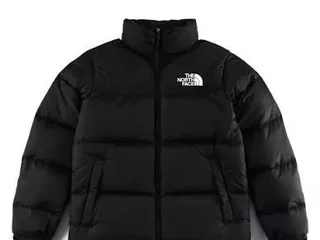 Пуховик The North Face 700 Nuptse