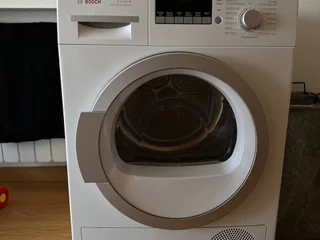 Сушилка Bosch