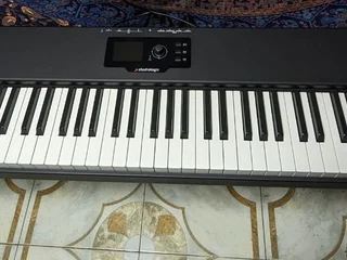 MIDI клавиатура Studiologic SL88 Studio с подставкой