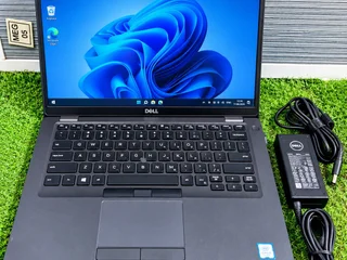 Ноутбук DeLL 5400